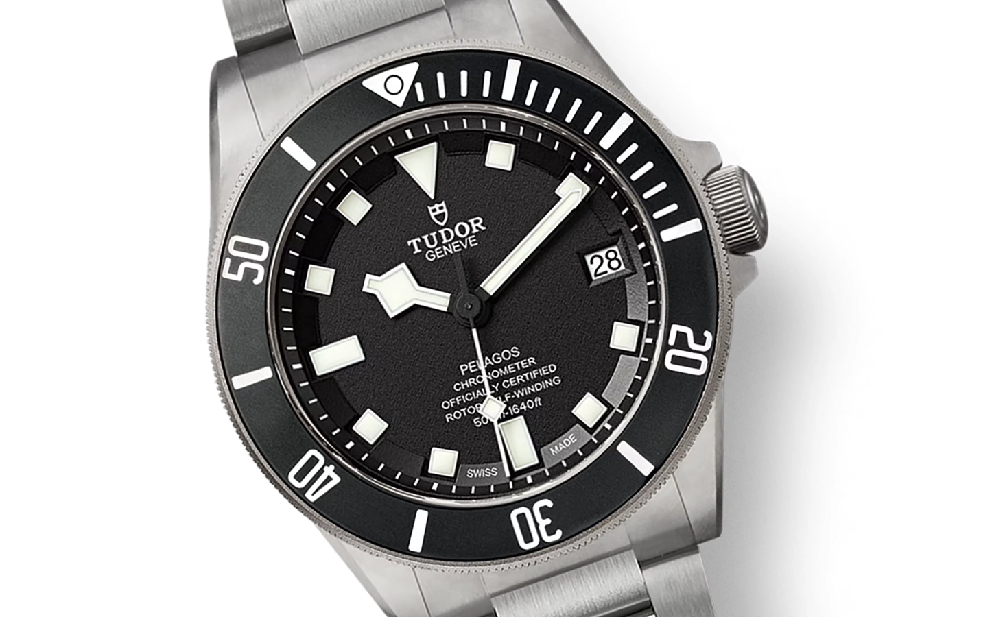 Tudor Pelagos 25600TN WatchProject 21 Shop